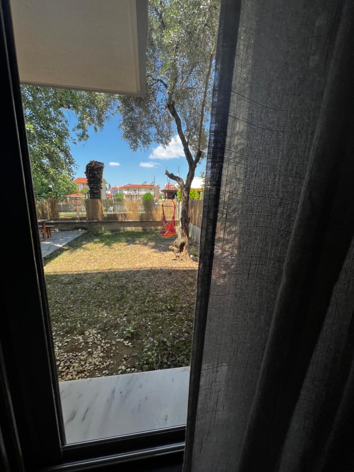 Nikiti Holidays Pokoj fotografie